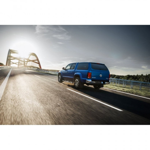 Buy Hardtop for VW Amarok Road Ranger RH04 Profi